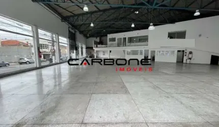 Prédio à venda na Rua Pereira Jácome, Vila Bertioga, São Paulo por R$ 5.500.000