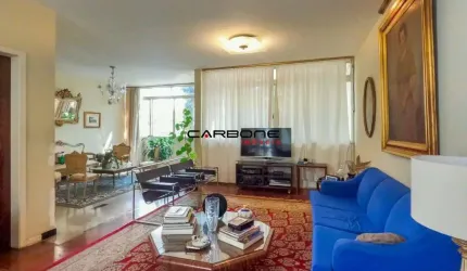 Casa com 4 quartos à venda na Rua Redenção, Chácara Tatuapé, São Paulo por R$ 2.500.000
