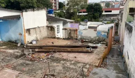 Terreno à venda na Rua Amélio Koga, Vila Invernada, São Paulo por R$ 2.200.000
