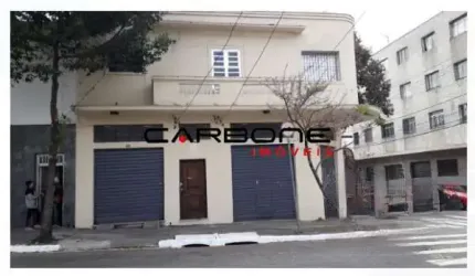 Prédio à venda na Rua Herval, Belenzinho, São Paulo por R$ 780.000
