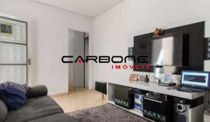 Casa com 2 quartos à venda na Rua Cervantes, Vila Prudente, São Paulo por R$ 535.000