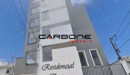 Apartamento com 2 quartos à venda na Rua Ourinhos, Vila Bertioga, São Paulo por R$ 350.000