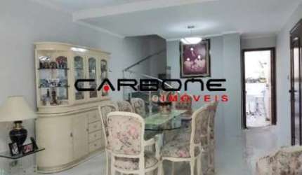 Casa com 3 quartos à venda na Rua Tanquinho, Tatuapé, São Paulo por R$ 1.400.000