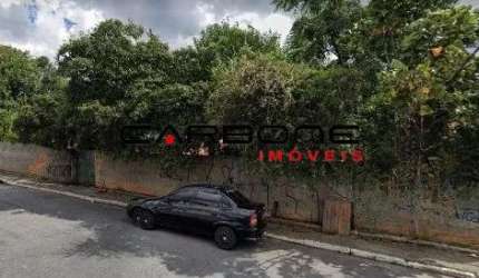 Terreno à venda na Rua Susana, Jardim Independência, São Paulo por R$ 4.800.000