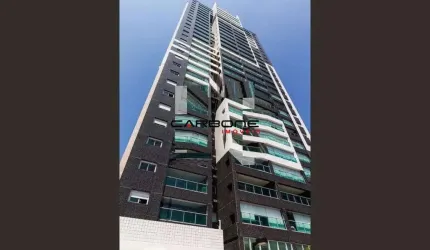 Apartamento com 1 quarto à venda na Regente Feijó, 1739, Vila Regente Feijó, São Paulo por R$ 850.000
