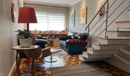 Casa com 3 quartos à venda na Rua Passarola, Alto da Mooca, São Paulo por R$ 1.600.000