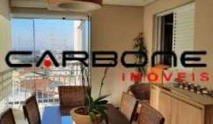 Apartamento com 3 quartos à venda na Rua Coelho Neto, Quinta da Paineira, São Paulo por R$ 1.200.000