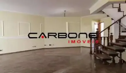 Casa com 3 quartos à venda na Rua Campo Largo, Vila Bertioga, São Paulo por R$ 1.500.000