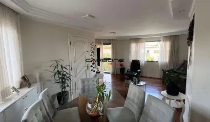 Apartamento com 3 quartos à venda na Rua França Carvalho, Alto da Mooca, São Paulo por R$ 750.000