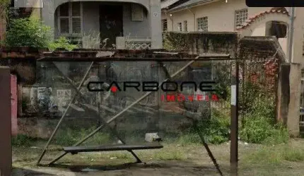 Terreno à venda na Rua Ibitirama, Vila Prudente, São Paulo por R$ 850.000