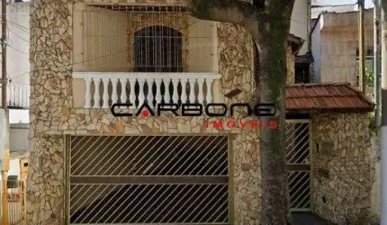 Casa com 3 quartos à venda na Avenida Dedo de Deus, Vila Formosa, São Paulo por R$ 775.000