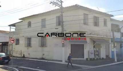 Casa comercial à venda na Rua do Oratório, Mooca, São Paulo por R$ 2.180.000