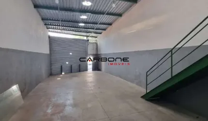 Barracão / Galpão / Depósito à venda na Rua Hamilton Prado, Chácara Belenzinho, São Paulo por R$ 650.000