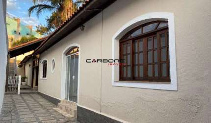 Casa com 3 quartos à venda na Rua Pereira Jácome, Vila Bertioga, São Paulo por R$ 1.400.000