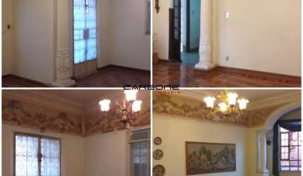 Casa com 3 quartos à venda na Rua Guaimbé, Mooca, São Paulo por R$ 1.425.000