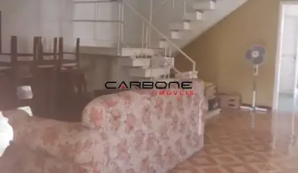 Casa com 2 quartos à venda na Rua Chamantá, Vila Prudente, São Paulo por R$ 710.000