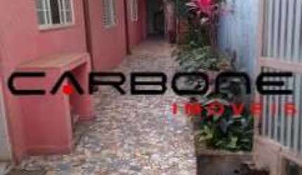 Casa com 2 quartos à venda na Rua Domingos Afonso, Vila Santa Clara, São Paulo por R$ 780.000