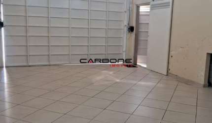 Casa comercial à venda na Rua Major Basílio, Vila Bertioga, São Paulo por R$ 3.300.000