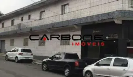 Casa comercial à venda na Avenida Dezenove de Janeiro, Vila Carrão, São Paulo por R$ 1.600.000