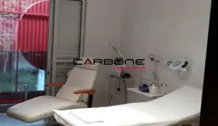 Casa com 3 quartos à venda na Rua Serra da Bocaina, Quarta Parada, São Paulo por R$ 1.400.000