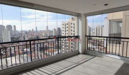 Apartamento com 3 quartos à venda na Rua Marquês de Valença, Alto da Mooca, São Paulo por R$ 1.060.000