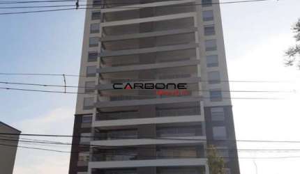 Apartamento com 3 quartos à venda na Rua Vicente Romano, Parque da Mooca, São Paulo por R$ 1.750.000