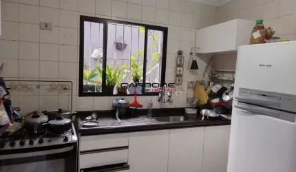 Casa com 4 quartos à venda na Rua Mafalda, Chácara Belenzinho, São Paulo por R$ 620.000