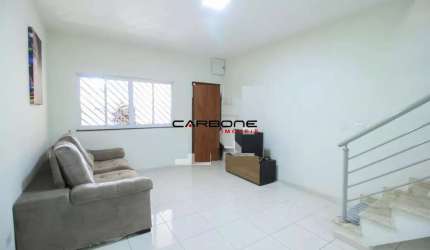 Casa com 3 quartos à venda na Rua General Argolo, Vila Invernada, São Paulo por R$ 680.000