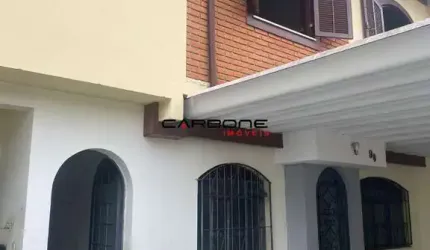 Casa com 3 quartos à venda na Ilha Seca, Vila Alpina, São Paulo por R$ 630.000