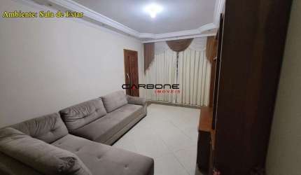 Casa com 3 quartos à venda na Rua Irmã Amélia, Vila Prudente, São Paulo por R$ 1.200.000