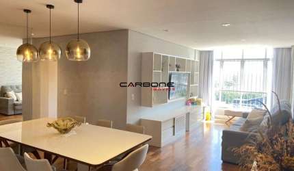Apartamento com 3 quartos à venda na Rua Coronel Joviniano Brandão, Vila Prudente, São Paulo por R$ 849.990