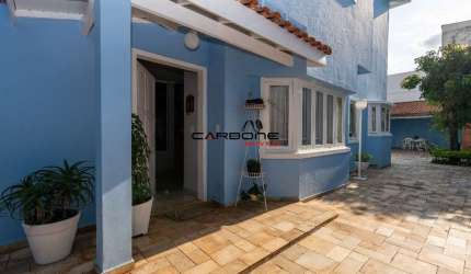Casa com 3 quartos à venda na Rua Elisiário, Cidade Mãe do Céu, São Paulo por R$ 1.680.000