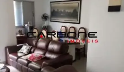 Apartamento com 3 quartos à venda na Rua Doutor Cristiano Altenfelder Silva, Vila Carrão, São Paulo por R$ 400.000
