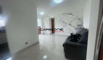 Apartamento com 2 quartos à venda na Avenida Doutor Eduardo Cotching, Vila Formosa, São Paulo por R$ 650.000