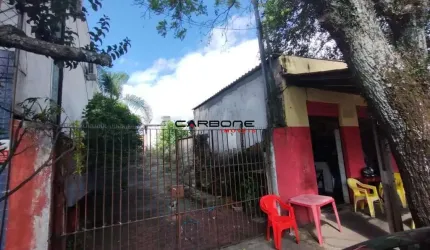 Terreno à venda na Coronel João de Oliveira Melo, Vila Antonieta, São Paulo por R$ 1.250.000