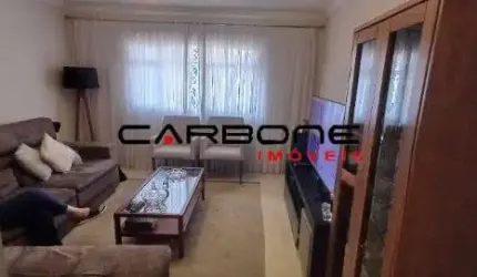 Casa com 3 quartos à venda na Rua Piraçununga, Vila Bertioga, São Paulo por R$ 650.000