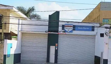 Prédio à venda na Rua do Imperador, Vila Paiva, São Paulo por R$ 4.000.000