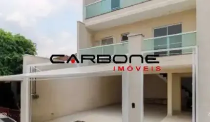 Casa com 2 quartos à venda na Rua Falchi Gianini, Vila Prudente, São Paulo por R$ 699.000