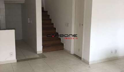 Casa em condomínio fechado com 3 quartos à venda na Rua Lessing, Chácara Belenzinho, São Paulo por R$ 480.000