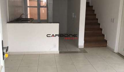 Casa em condomínio fechado com 3 quartos à venda na Rua Lessing, Chácara Belenzinho, São Paulo por R$ 480.000