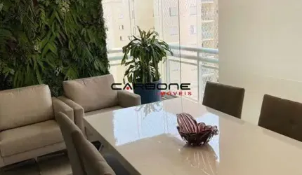 Apartamento com 3 quartos à venda na Rua Taquari, Mooca, São Paulo por R$ 1.900.000