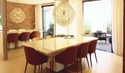 Casa com 4 quartos à venda na Rua Veneza, Jardim Paulista, São Paulo por R$ 9.800.000