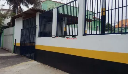 Terreno à venda na Urupiara, Santana, São Paulo por R$ 2.050.000