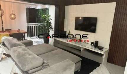 Apartamento com 3 quartos à venda na Rua Sapucaia, Alto da Mooca, São Paulo por R$ 2.340.000