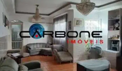 Casa com 3 quartos à venda na Rua Valentim Magalhães, Alto da Mooca, São Paulo por R$ 880.000