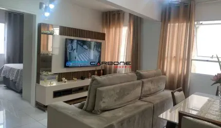 Apartamento com 2 quartos à venda na Rua Paraibuna, Quinta da Paineira, São Paulo por R$ 430.000