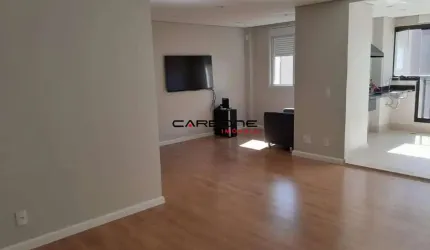 Apartamento com 2 quartos à venda na Rua São Felipe, Parque São Jorge, São Paulo por R$ 1.050.000
