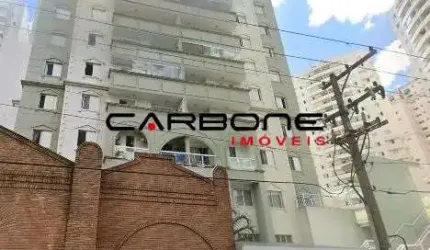 Apartamento com 3 quartos à venda na Rua Marina Crespi, Mooca, São Paulo por R$ 695.000