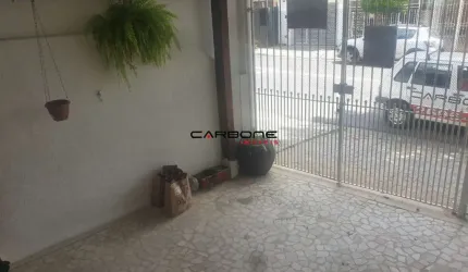 Casa com 3 quartos à venda na Rua Bom Jesus, Vila Regente Feijó, São Paulo por R$ 600.000