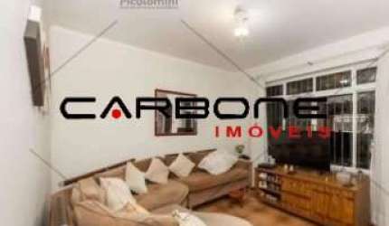 Casa com 5 quartos à venda na Rua Padre José Morschhauser, Vila Gomes Cardim, São Paulo por R$ 950.000